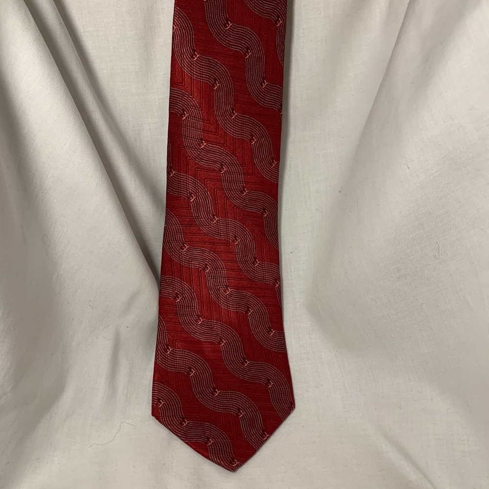 Bill Blass necktie